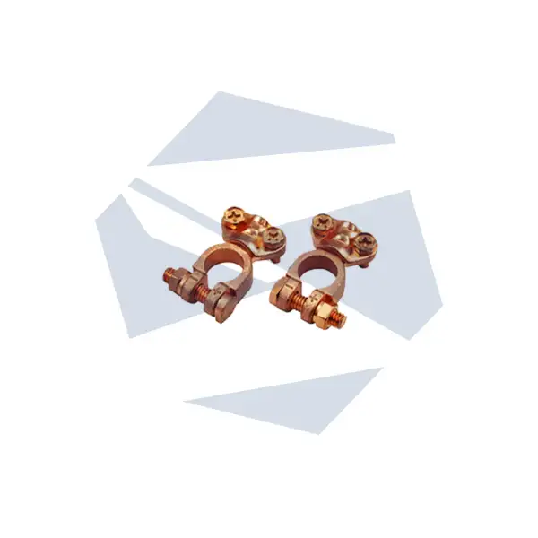 Copper Battery Terminal